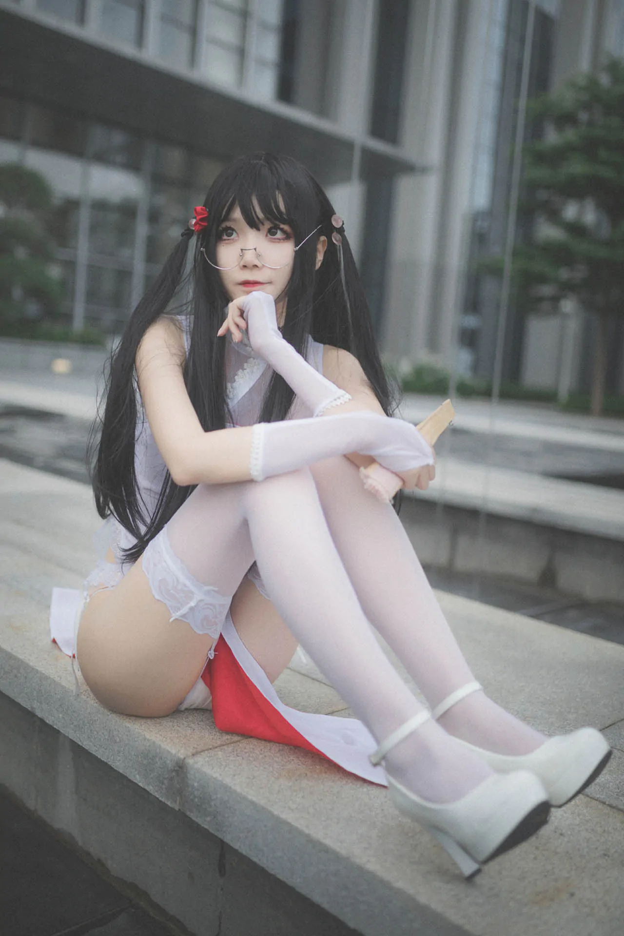 五更百鬼 写真合集[51套][持续更新]