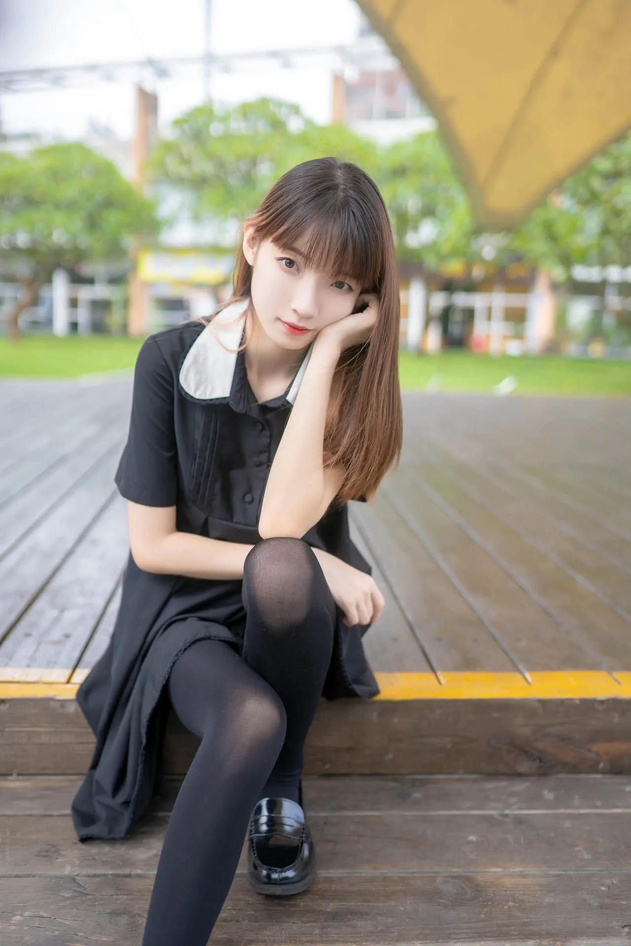 祖木子 写真合集[27套][持续更新]