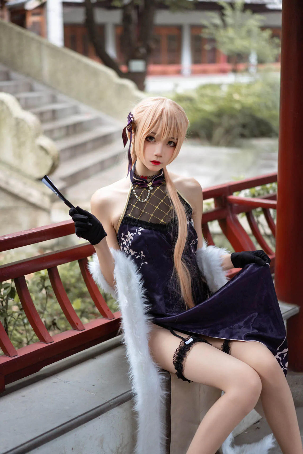 五更百鬼 写真合集[51套][持续更新]