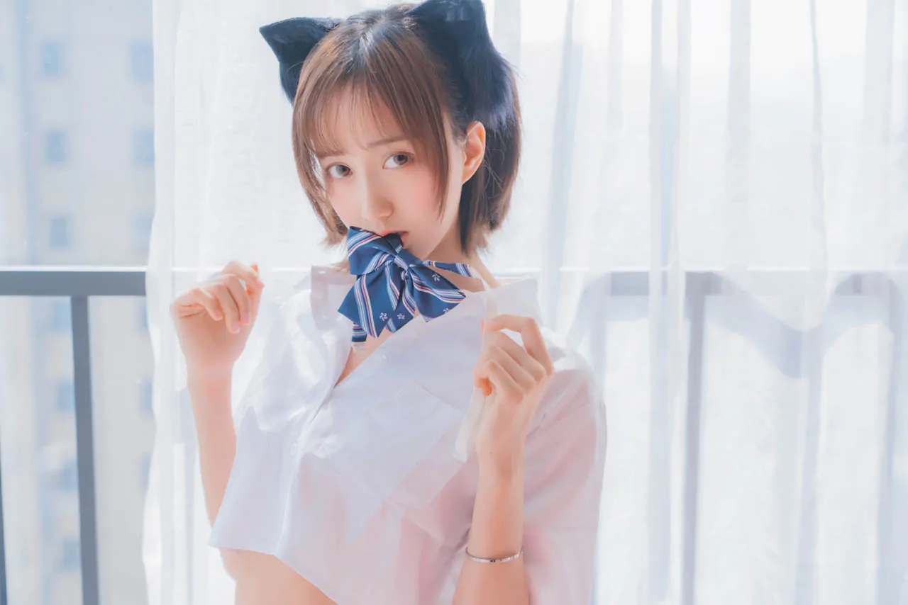 木棉棉OwO 写真合集[101套][持续更新]