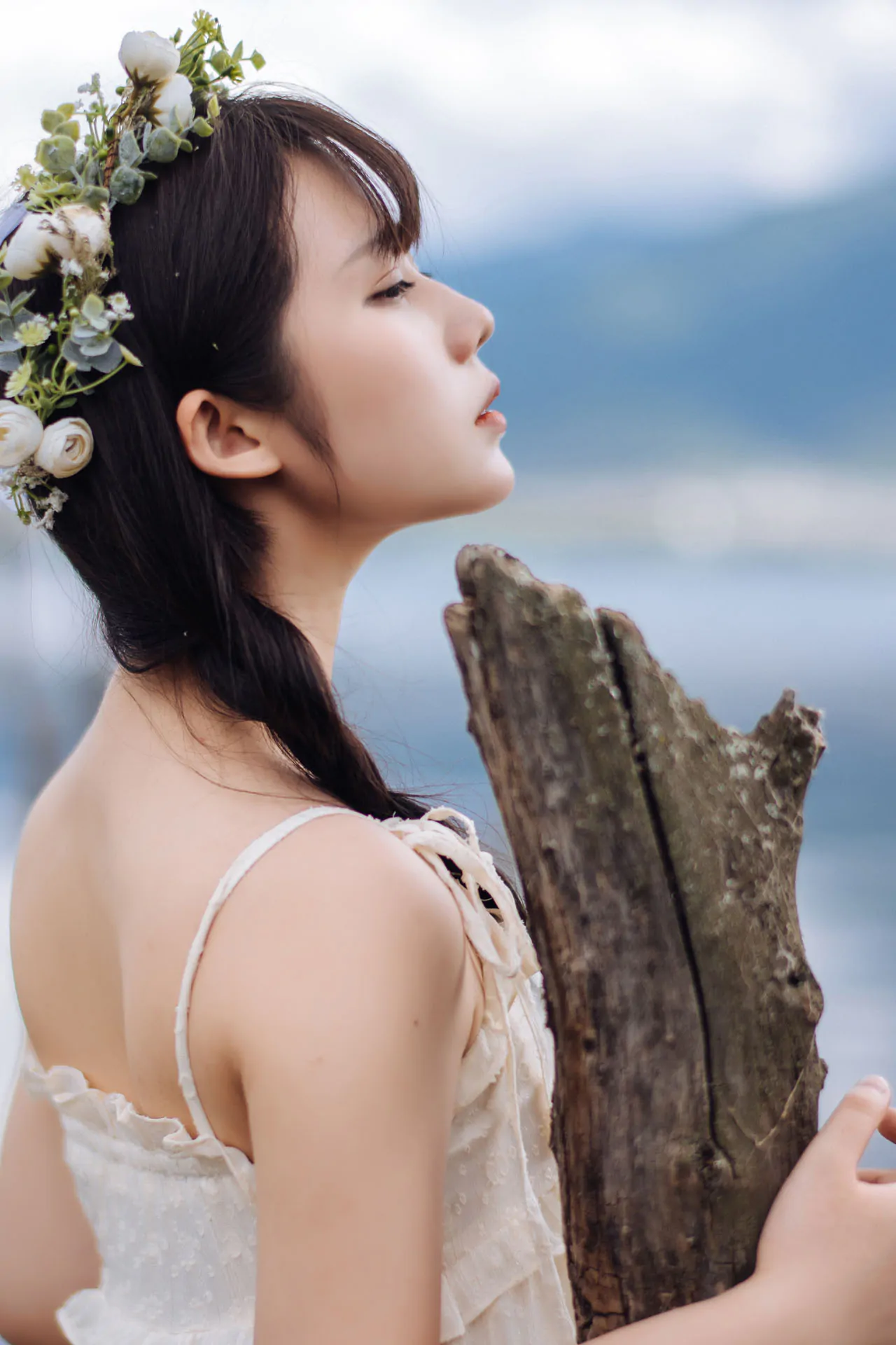 镜酱 写真合集[23套][持续更新]