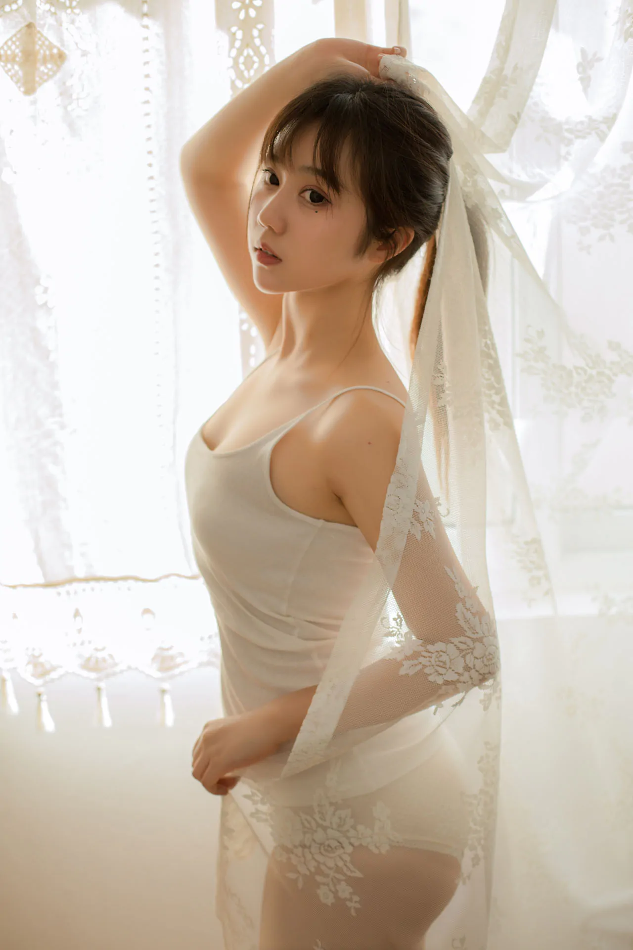 镜酱 写真合集[23套][持续更新]