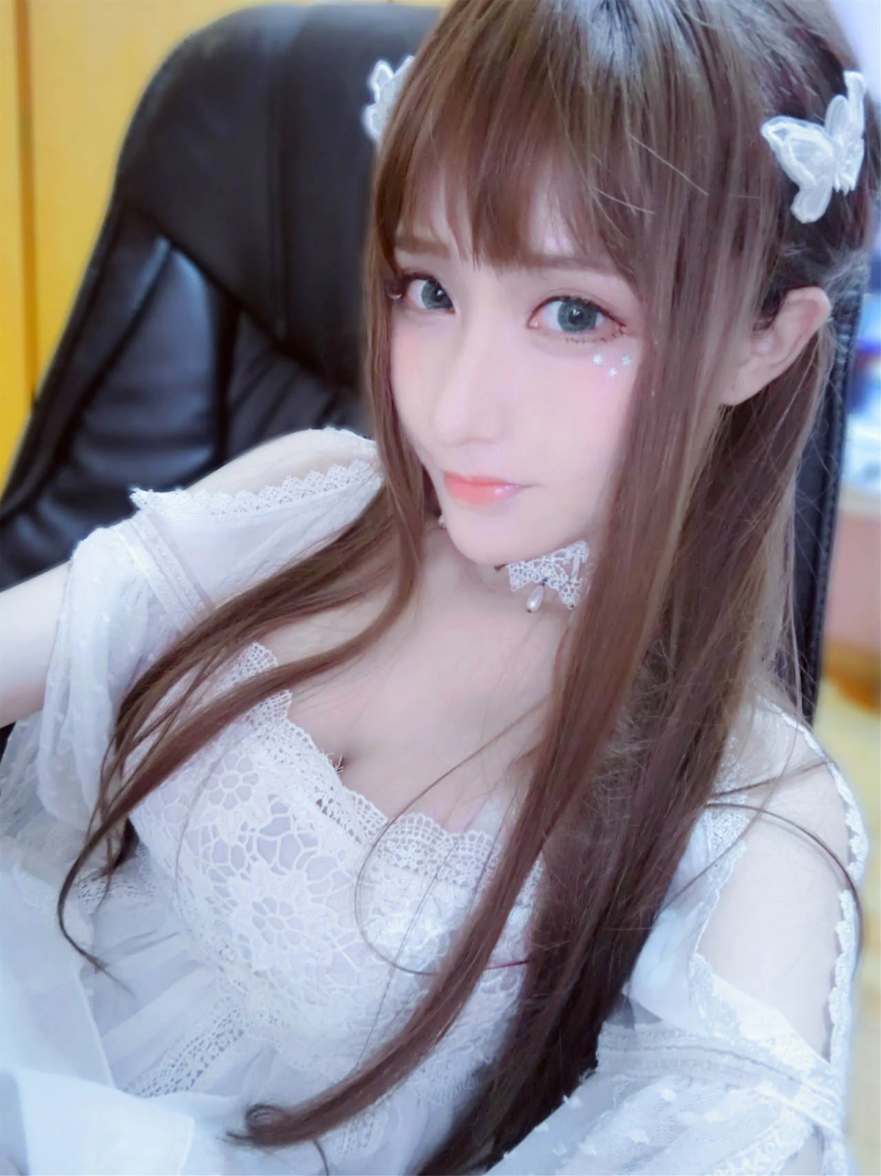 图片[8]-在下萝莉控ii COS写真合集[50套][持续更新]-XDM