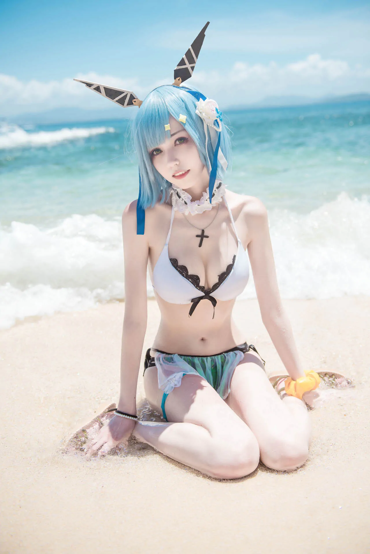 你的负卿 写真合集[38套][持续更新]