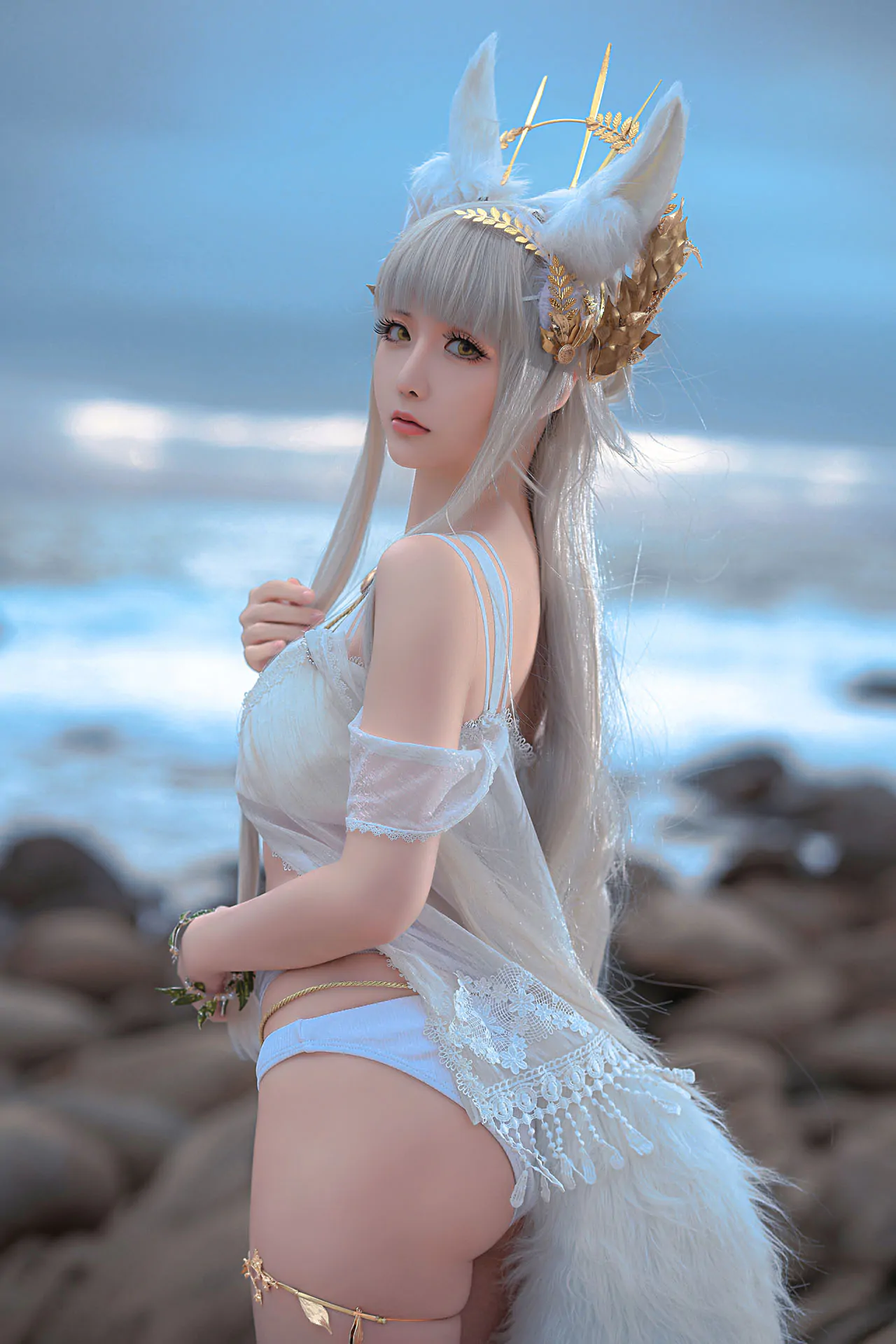 星之迟迟 写真合集[341套][持续更新]