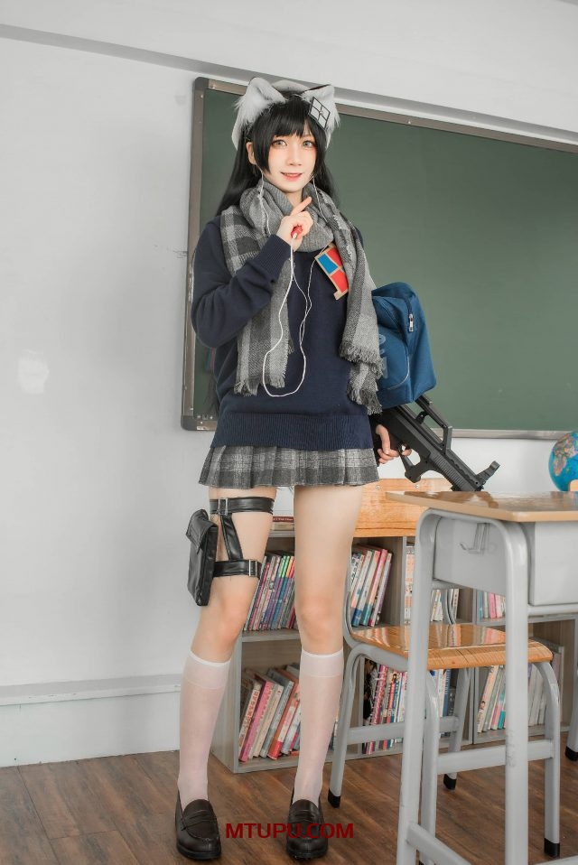 zumi泉桃子 写真合集[8套][持续更新]