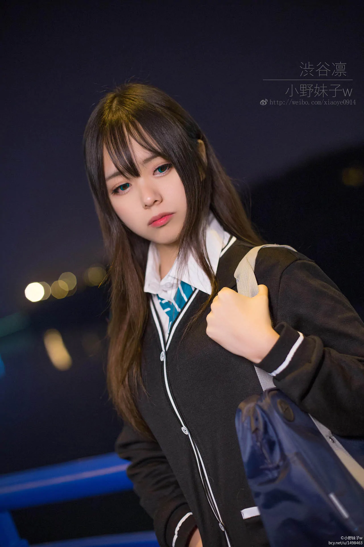 小野妹子w 写真合集[48套][持续更新]