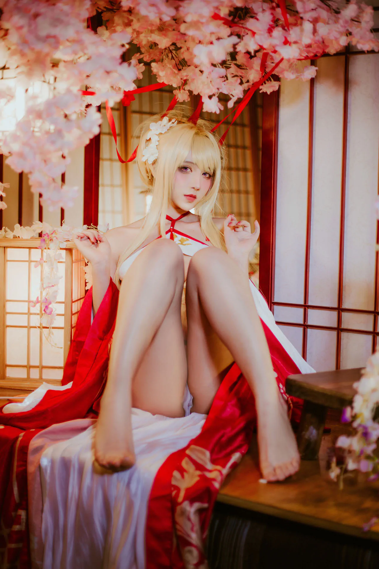 九曲Jean 写真合集[110套][持续更新]