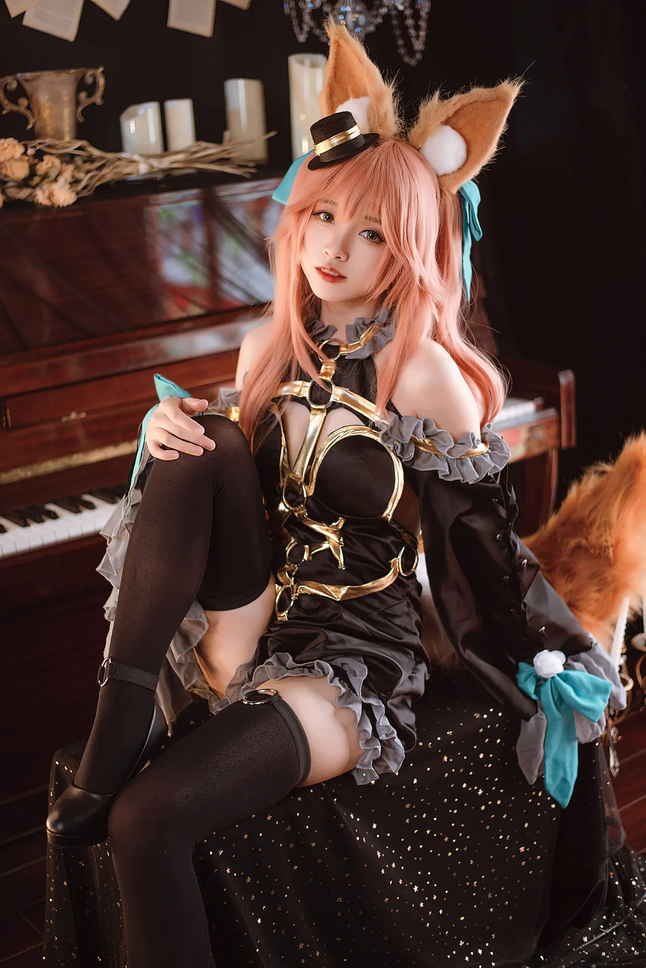 大大卷卷小卷 写真合集[37套][持续更新]