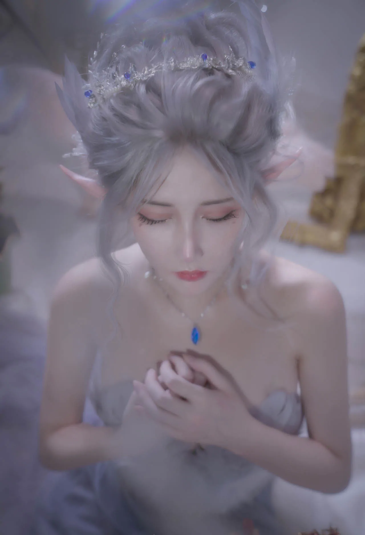 图片[9]-在下萝莉控ii COS写真合集[50套][持续更新]-XDM