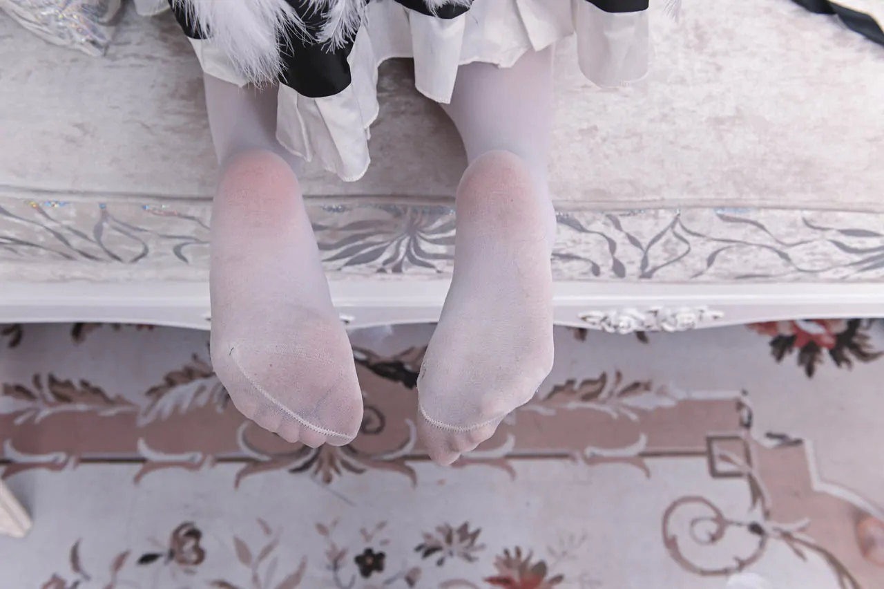 大米米球 写真合集[9套][持续更新]