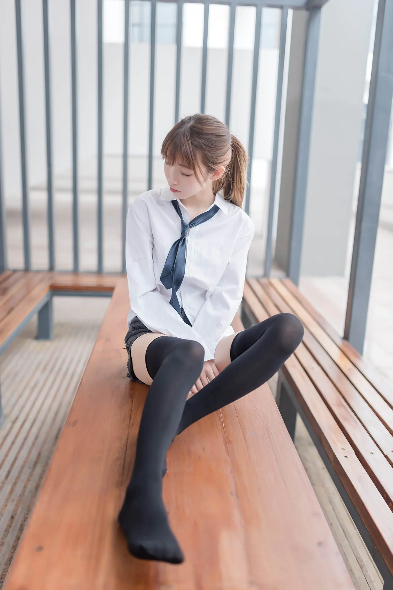 祖木子 写真合集[27套][持续更新]