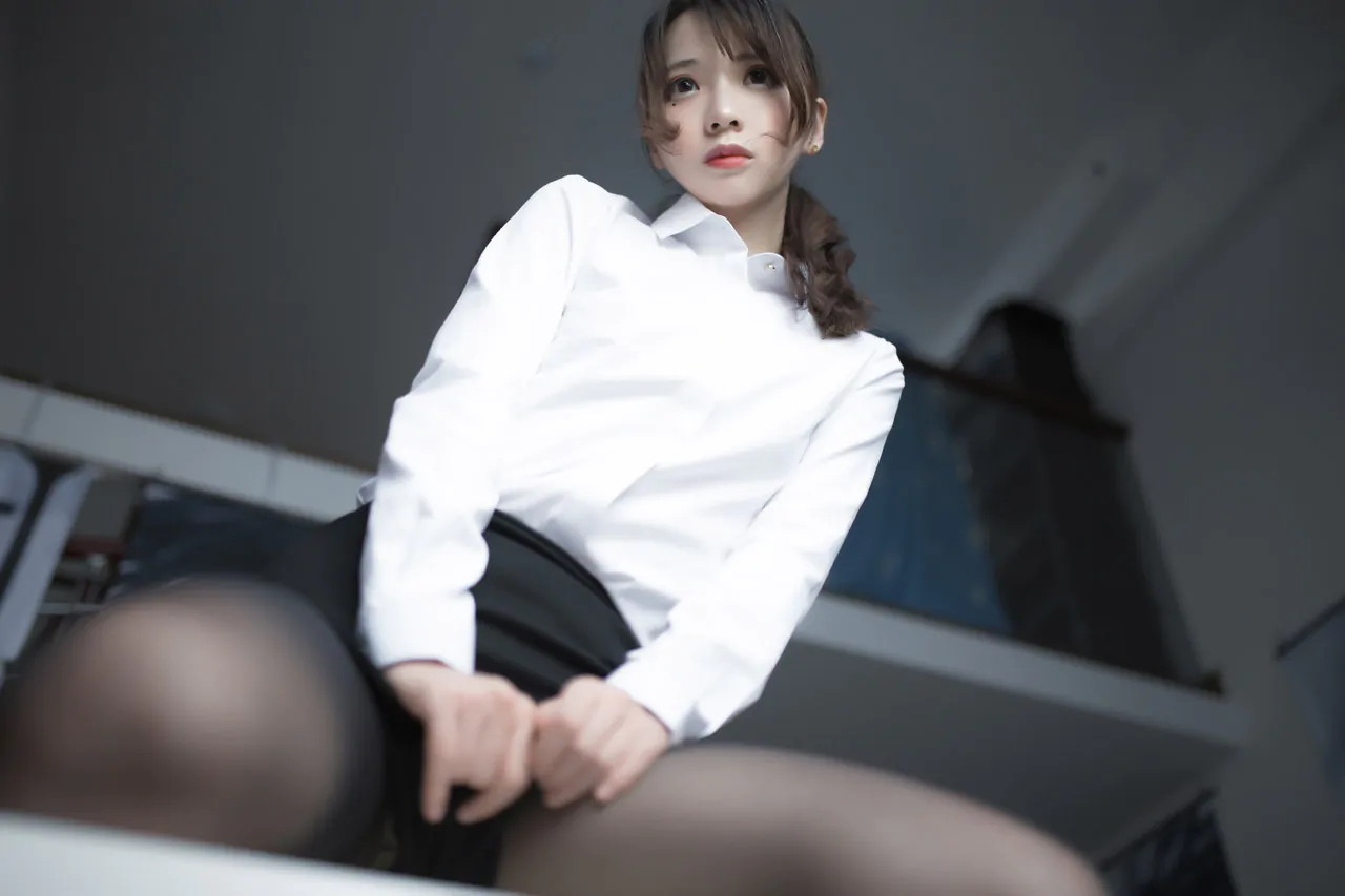 图片[13]-宝藏Coser疯猫ss😍，谁还没粉我都会伤心的 写真合集[206套][持续更新]-XDM