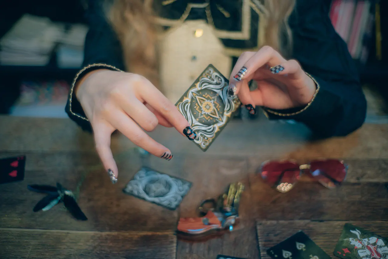 图片[14]-发现宝藏✨暗黑洛丽塔少女「木花琳琳是勇者」！又甜又酷的艺术系勇者 – 全集112套&随包视频[74.2G-2025.7]-XDM