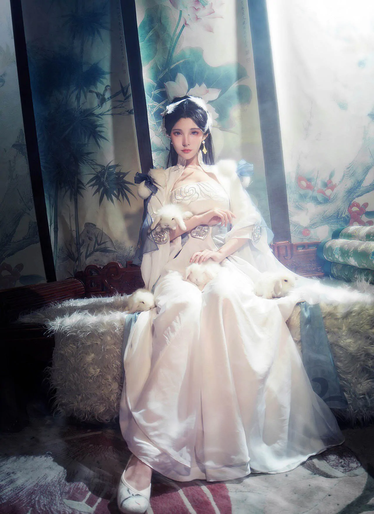 图片[12]-在下萝莉控ii COS写真合集[50套][持续更新]-XDM