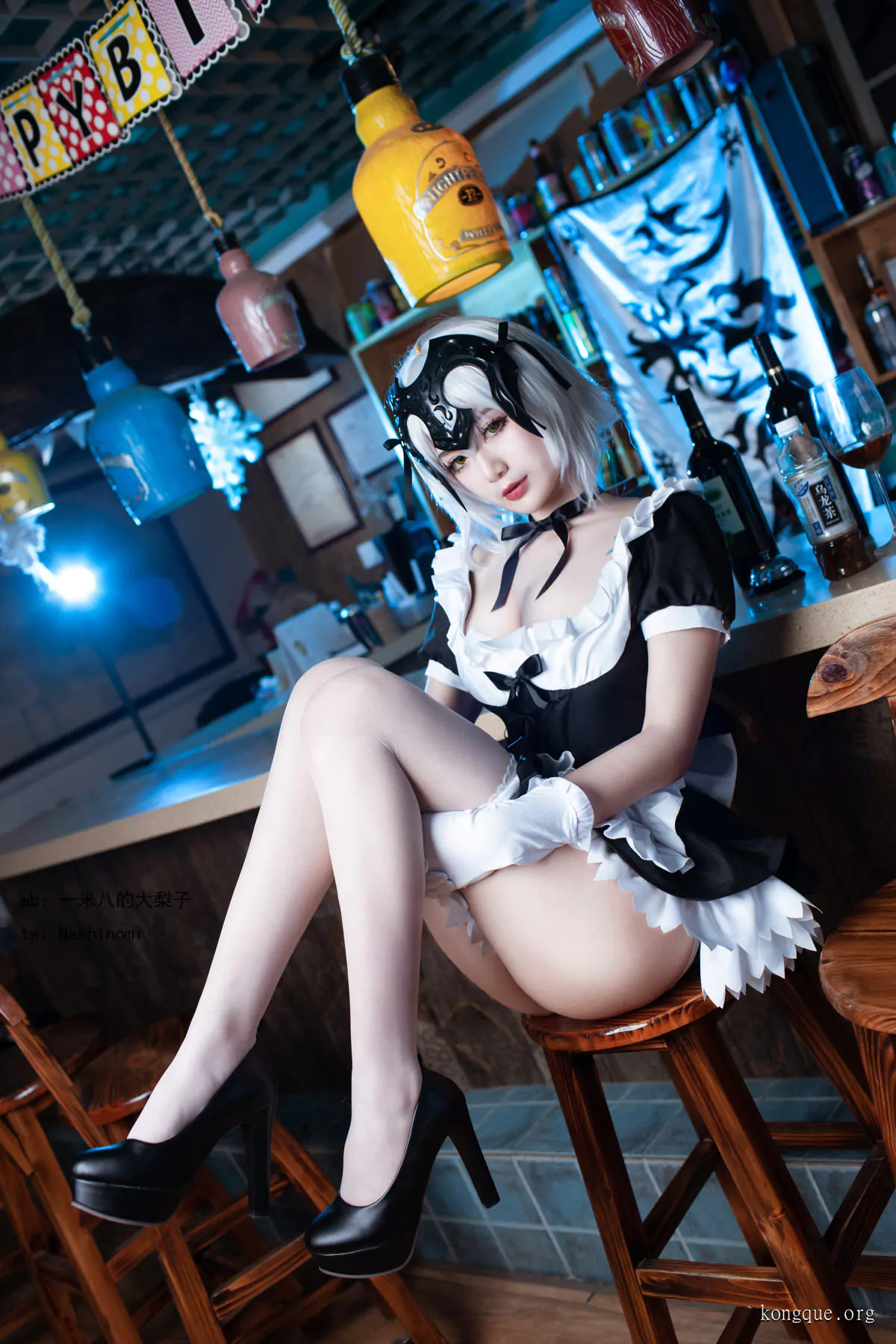 图片[2]-谁懂啊！169的腿精本精来啦✨一米八的大梨子 写真合集[36套][持续更新]-XDM