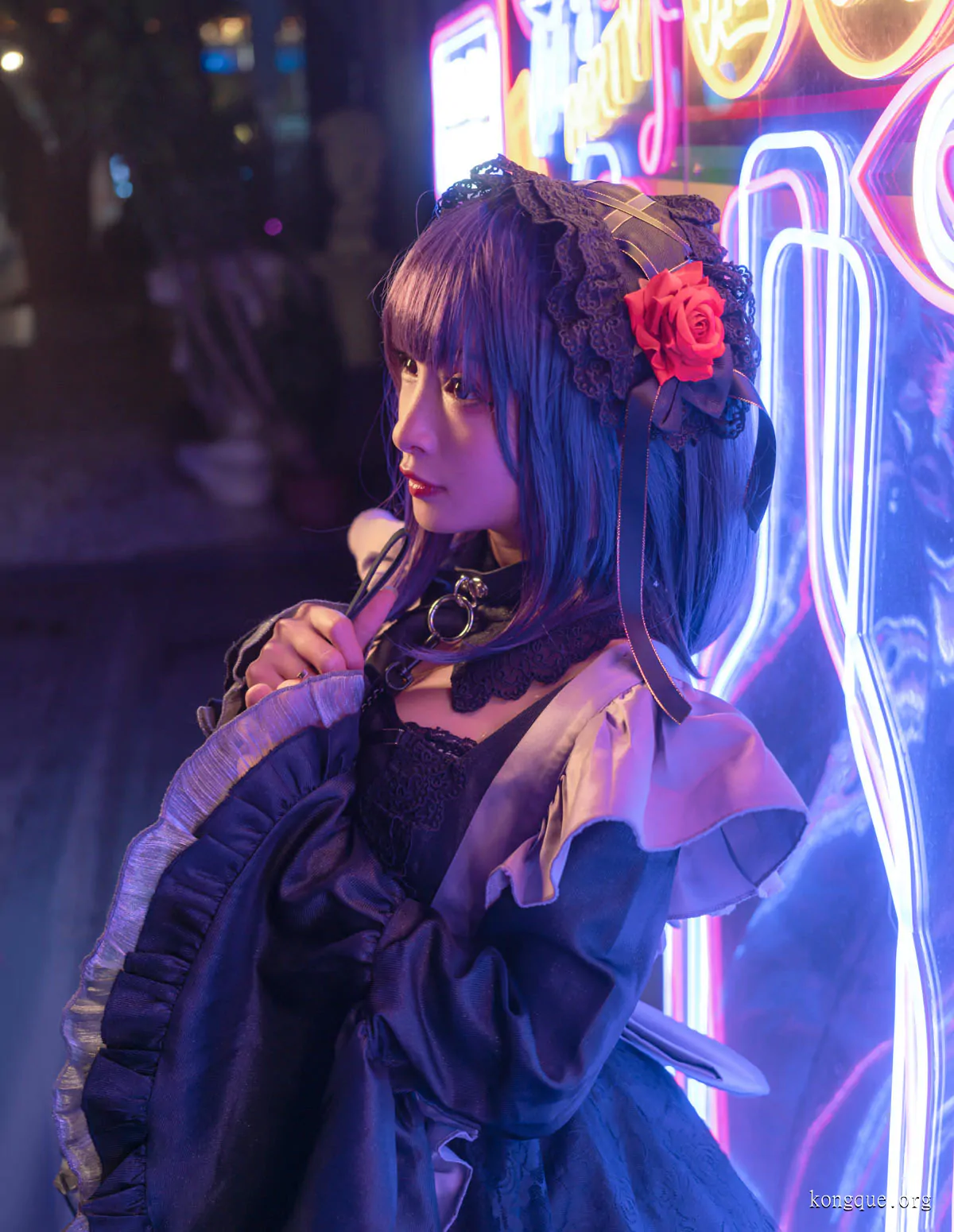 九九八吖 写真合集[22套][持续更新]