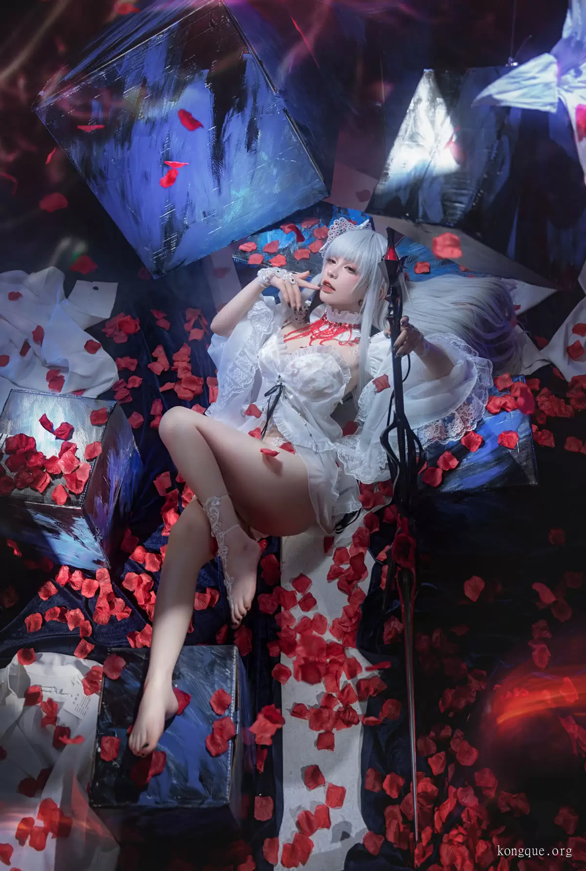 六二二同学 写真合集[15套][持续更新]