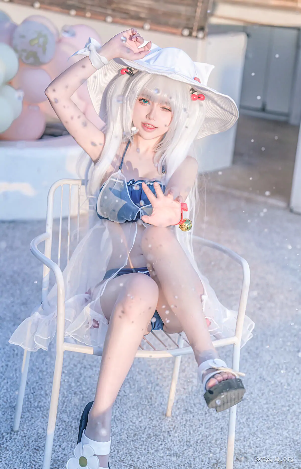 六二二同学 写真合集[15套][持续更新]