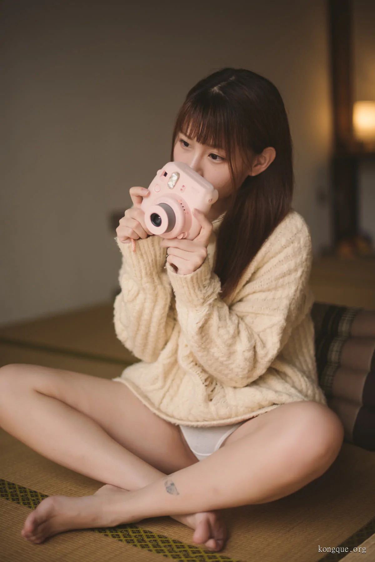 凛子酱 写真合集[22套][持续更新]