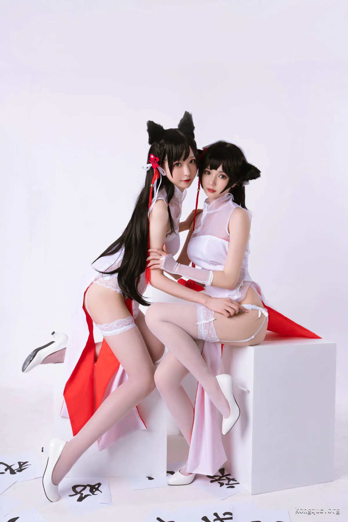 南宫 写真合集[99套][持续更新]