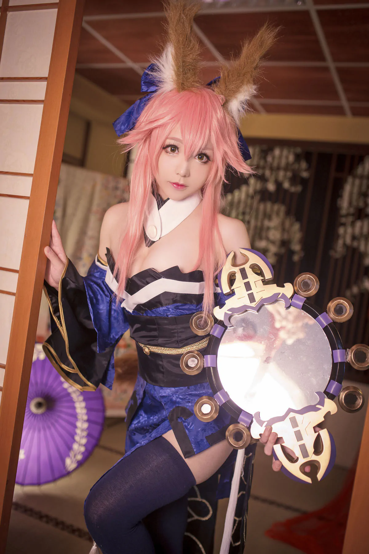 叫我千寻大人 写真合集[28套][持续更新]