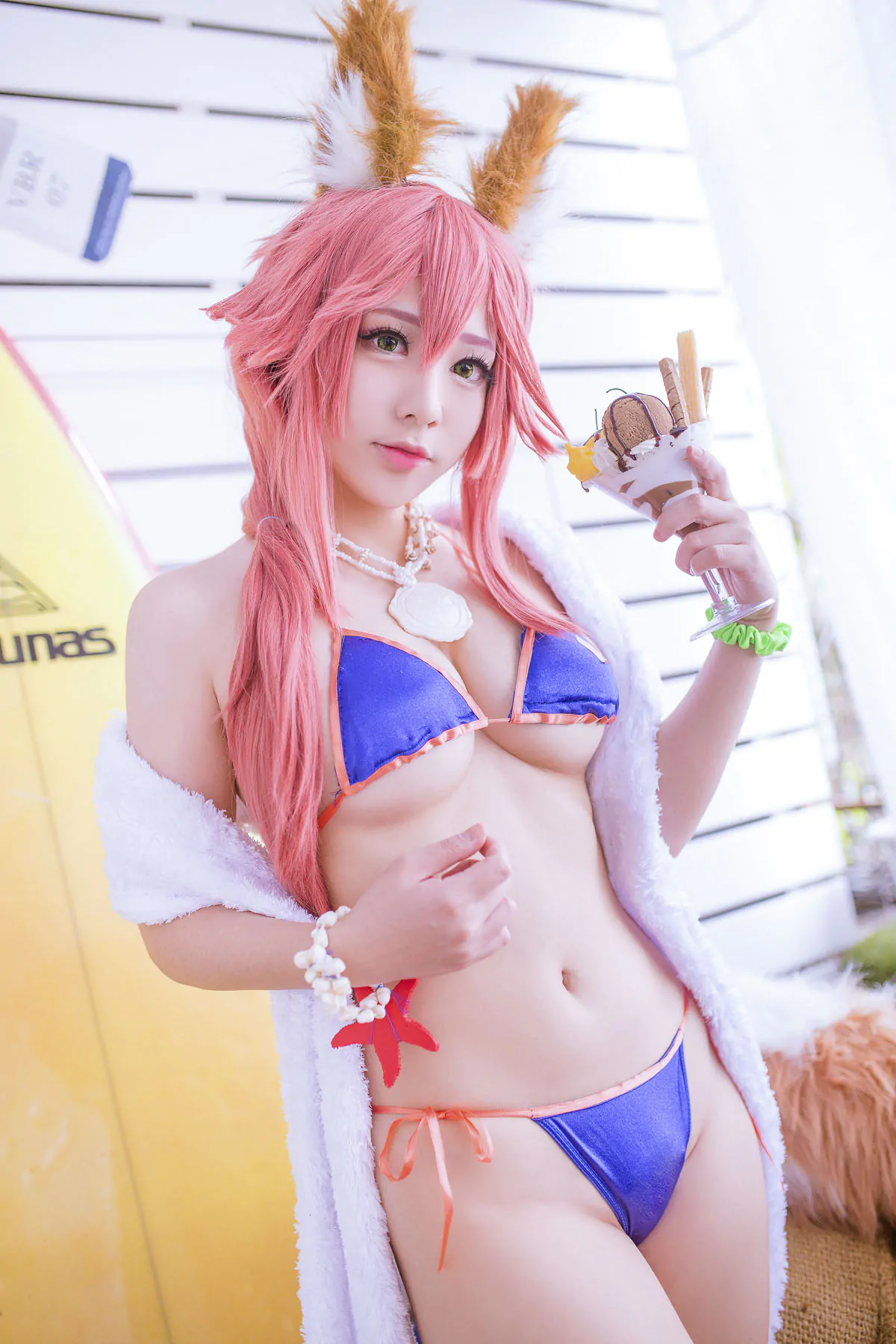 叫我千寻大人 写真合集[28套][持续更新]