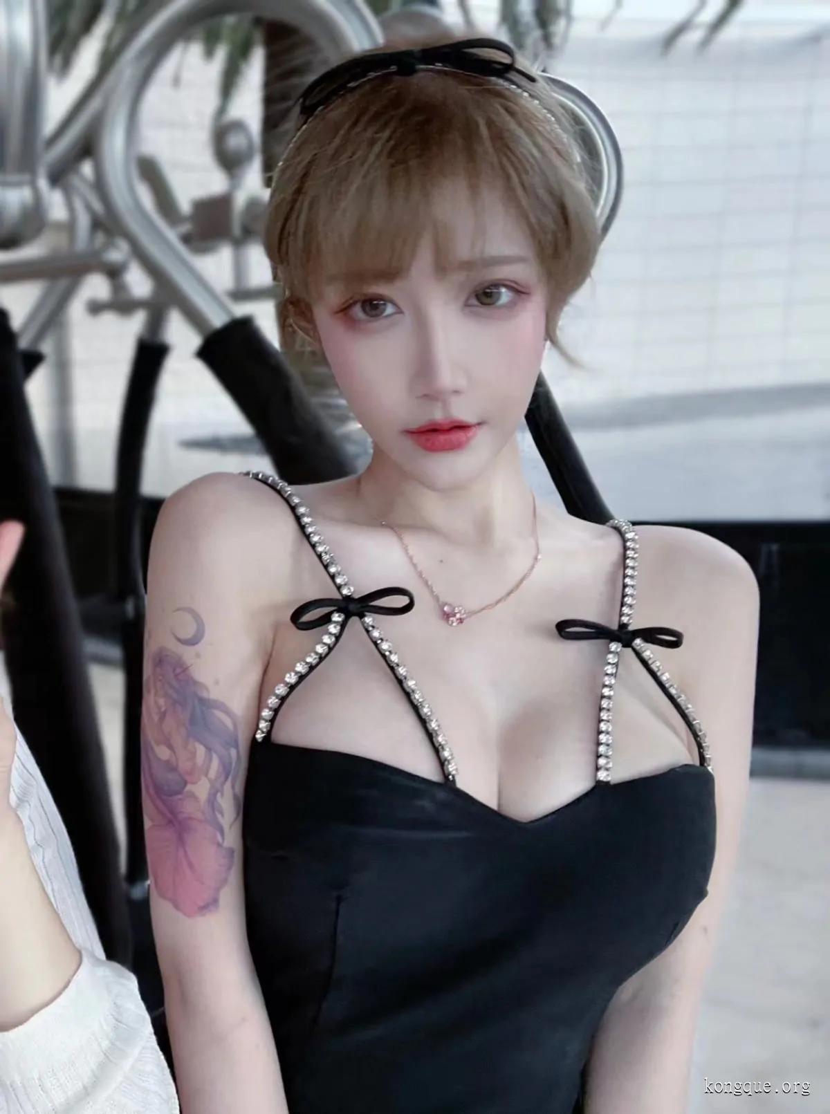 [新发]啾小妍Deer – 全套4期含随包视频[持续更新]