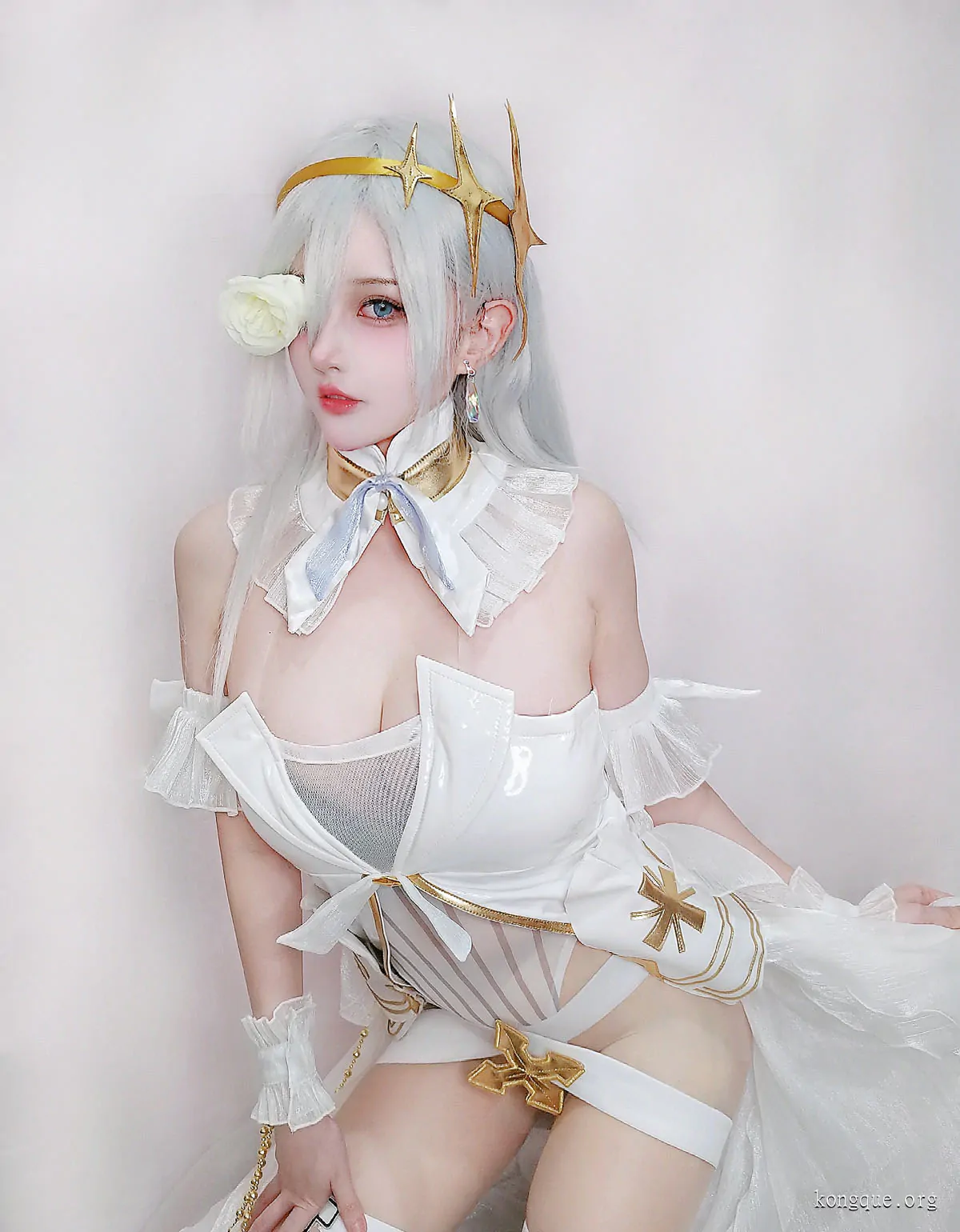 凛子酱 写真合集[22套][持续更新]