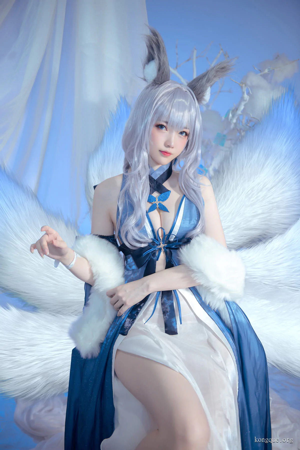 妖少you1 写真合集[32套][持续更新]