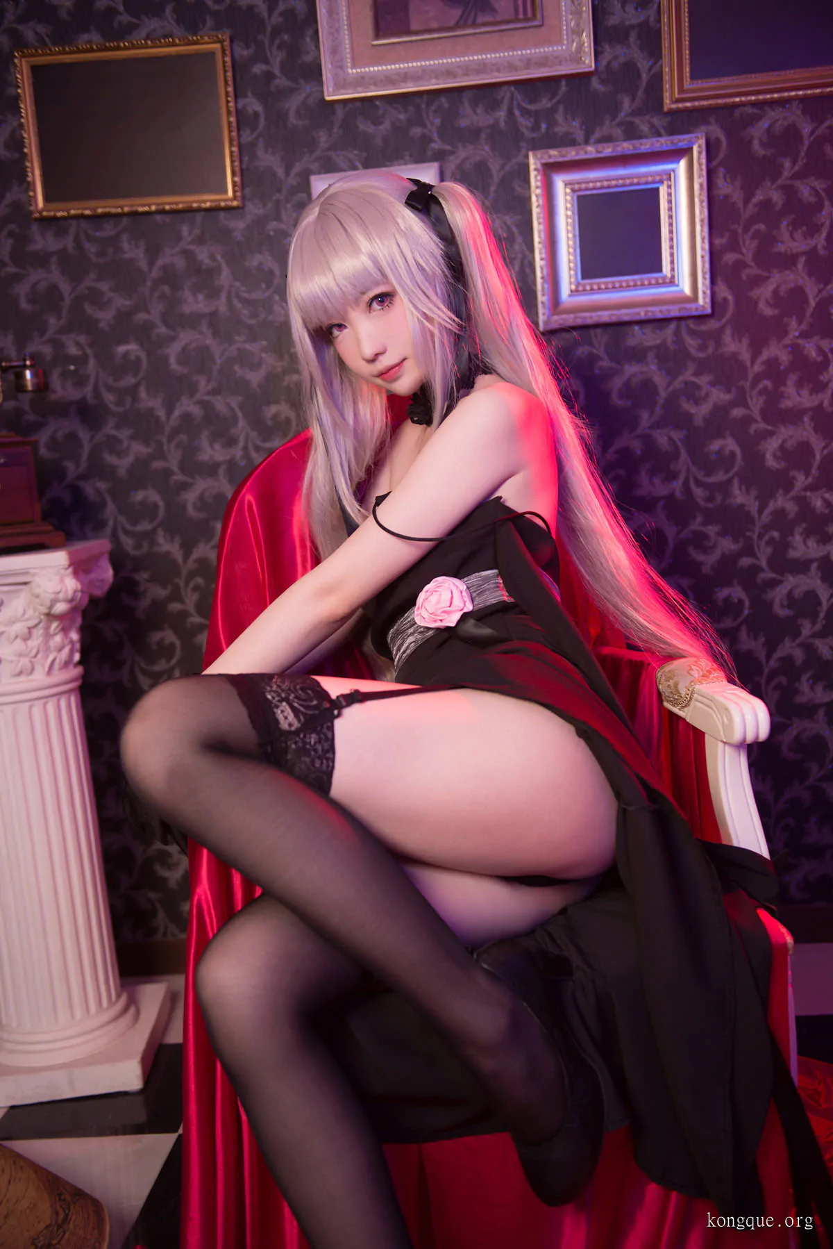 妖少you1 写真合集[32套][持续更新]