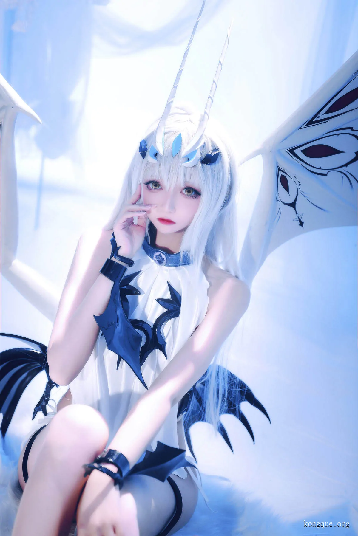 可爱萝莉：小野寺地瓜 COS写真合集[14套][持续更新]