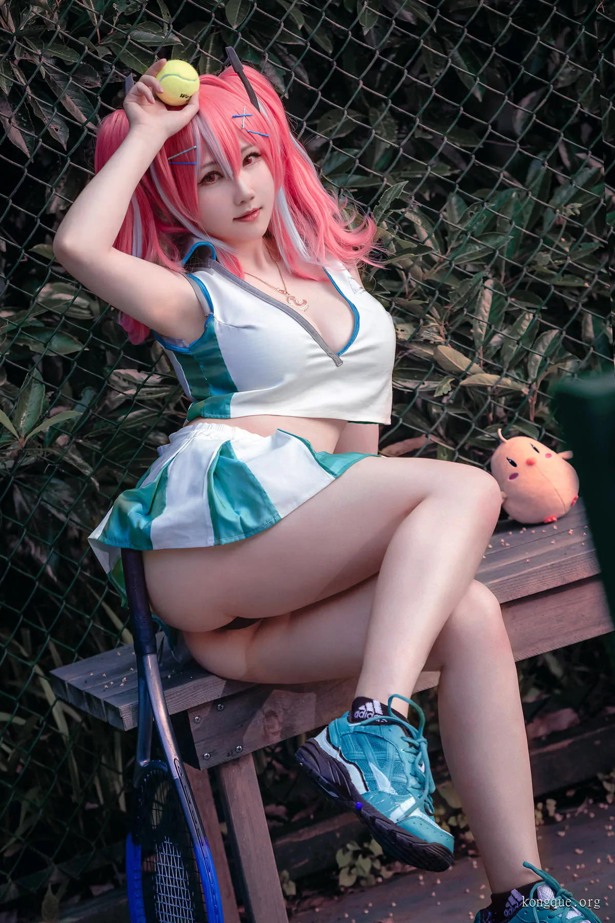 是本末末 写真合集[12套][持续更新]