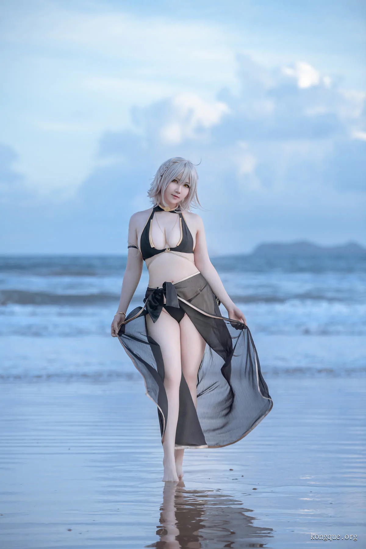 是本末末 写真合集[12套][持续更新]