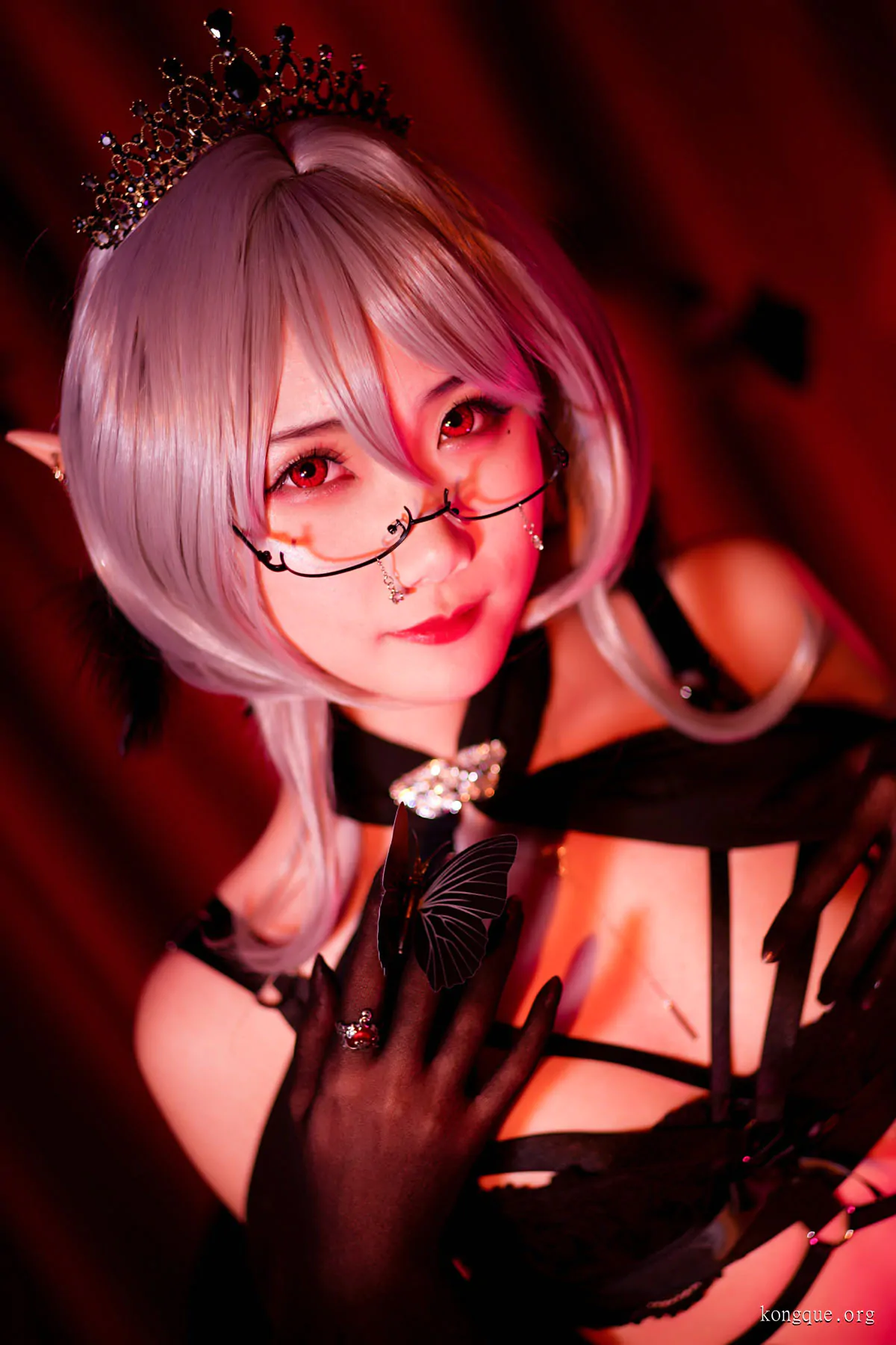 曉美媽(晓美妈) 写真合集[39套][持续更新]