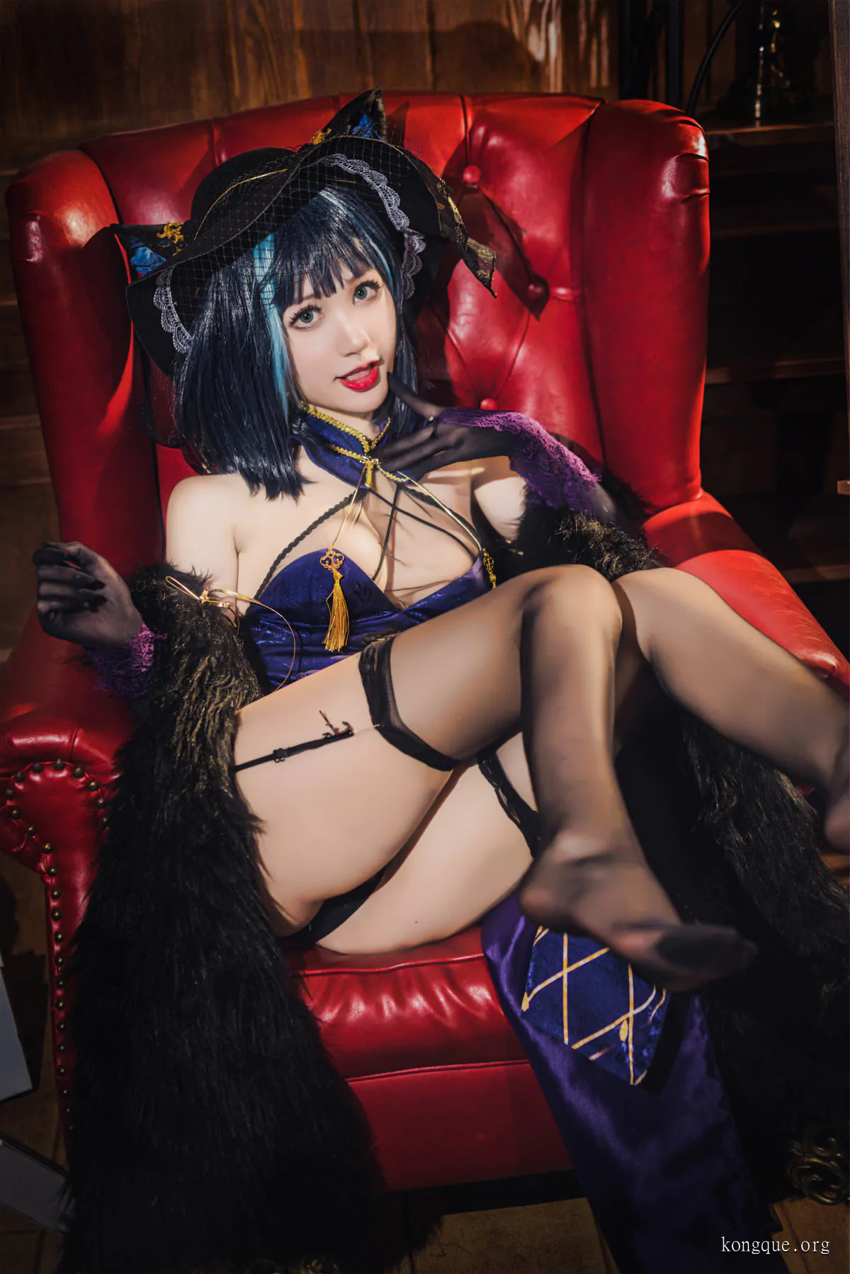 木之本果 写真合集[25套][持续更新]