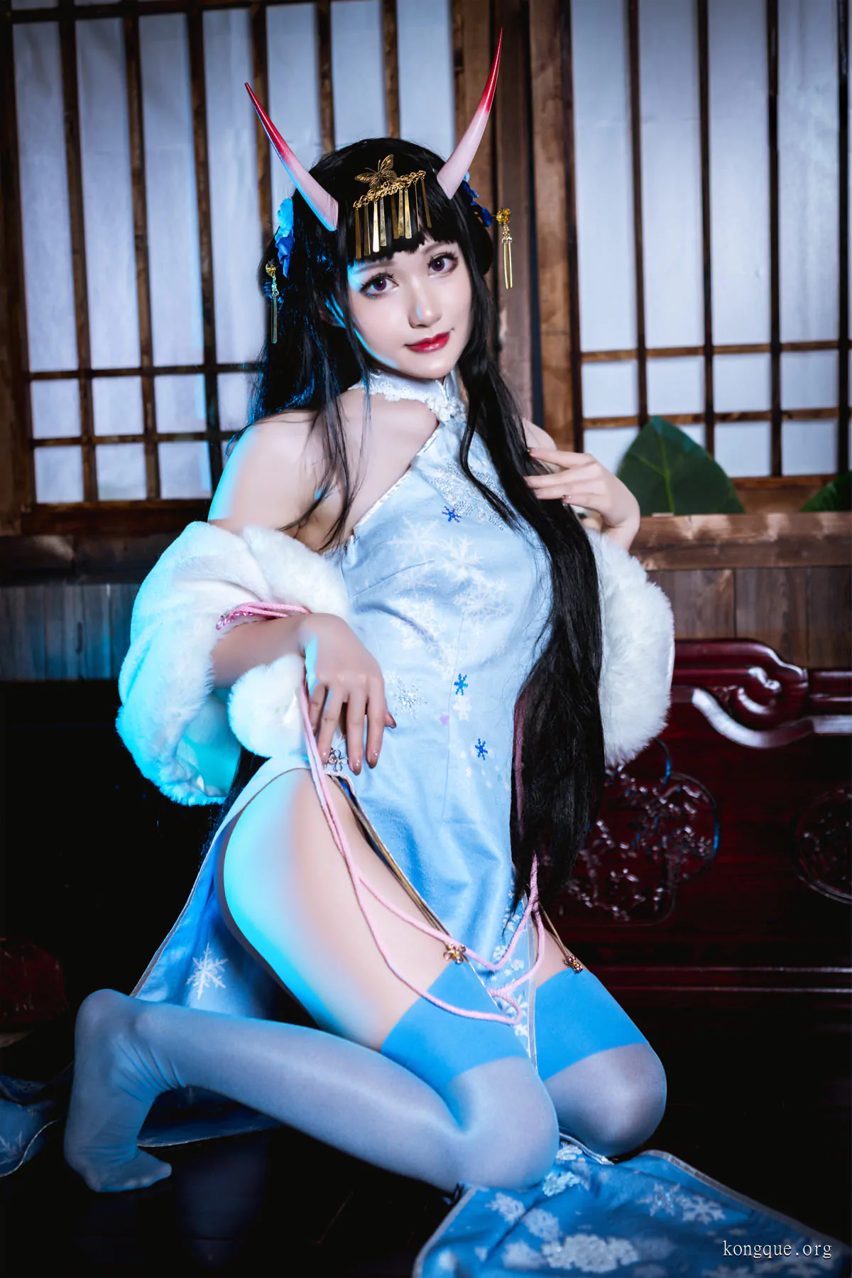 木之本果 写真合集[25套][持续更新]