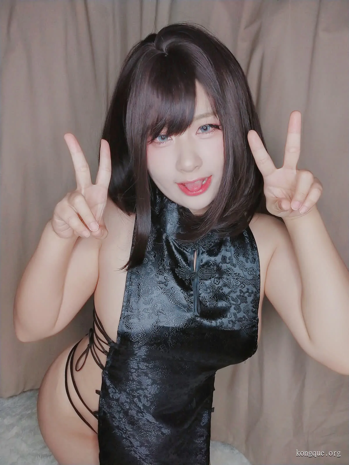 柘烟Zuken – 全套12期&amp;随包视频[持续更新]