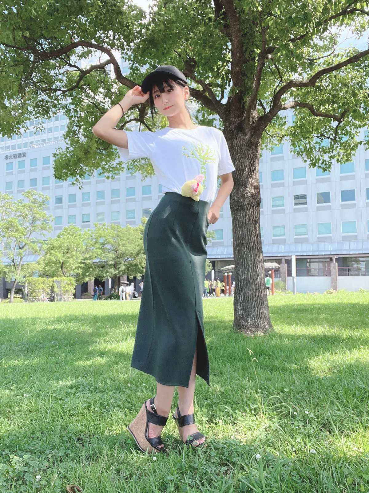 柳丸ゎぃゎぃクラブ – 全套15期&amp;视频[持续更新]