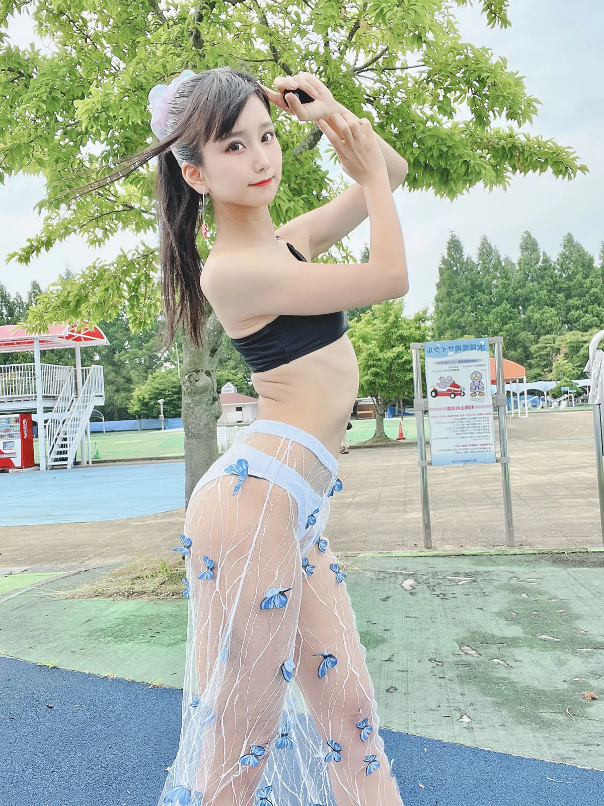 柳丸ゎぃゎぃクラブ – 全套15期&amp;视频[持续更新]