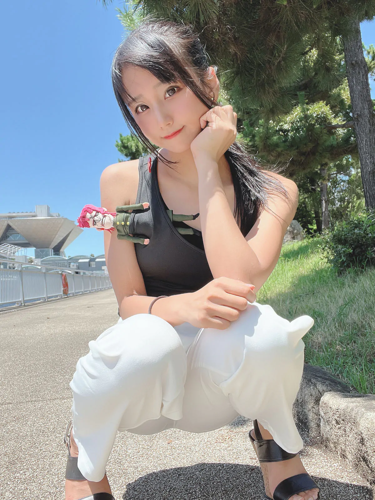 柳丸ゎぃゎぃクラブ – 全套15期&amp;视频[持续更新]