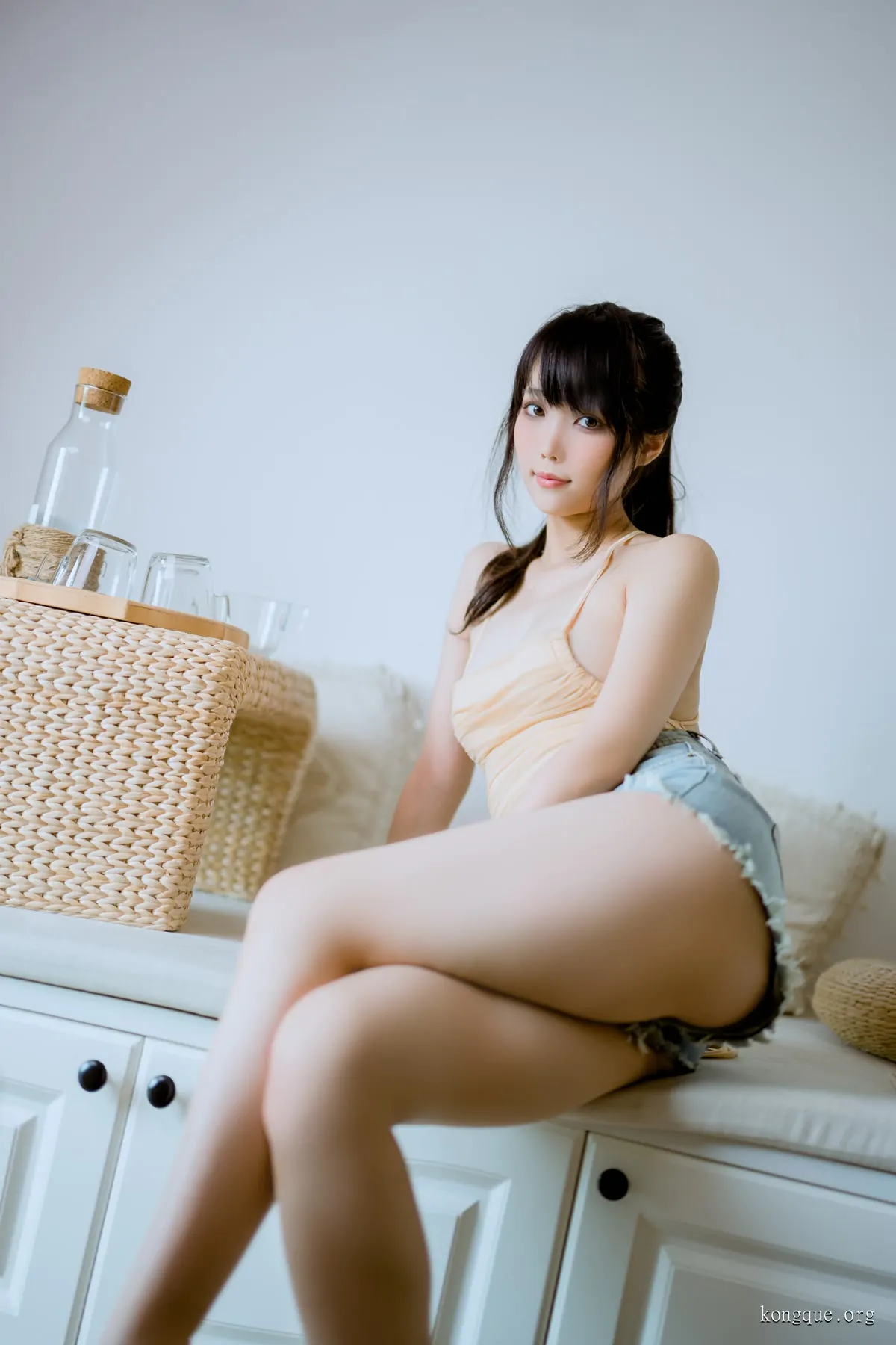 汪知子 写真合集[23套][持续更新]