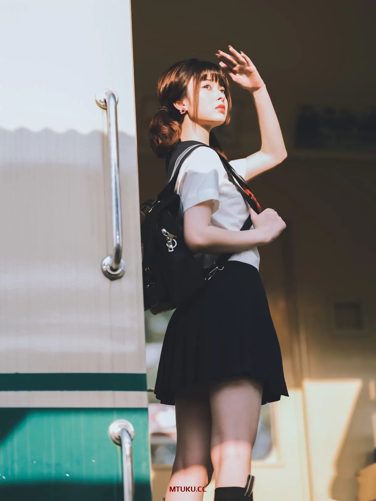 河豚抚子 写真合集[13套][持续更新]