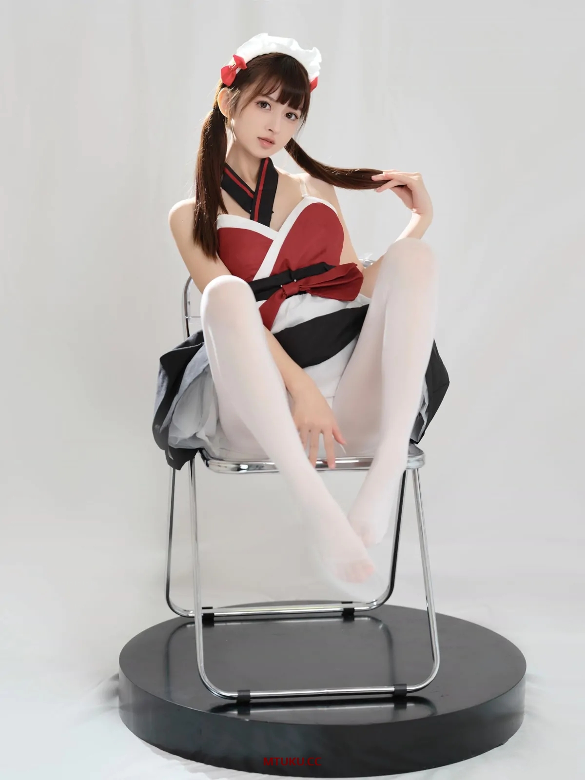 河豚抚子 写真合集[13套][持续更新]