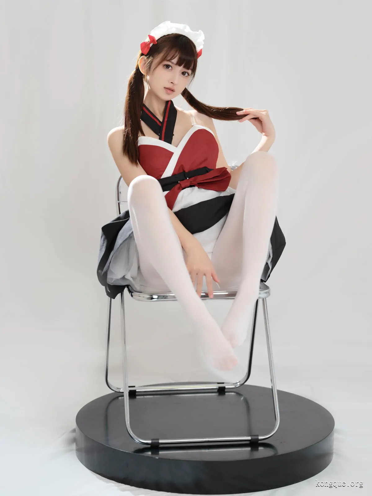 河豚抚子 写真合集[13套][持续更新]