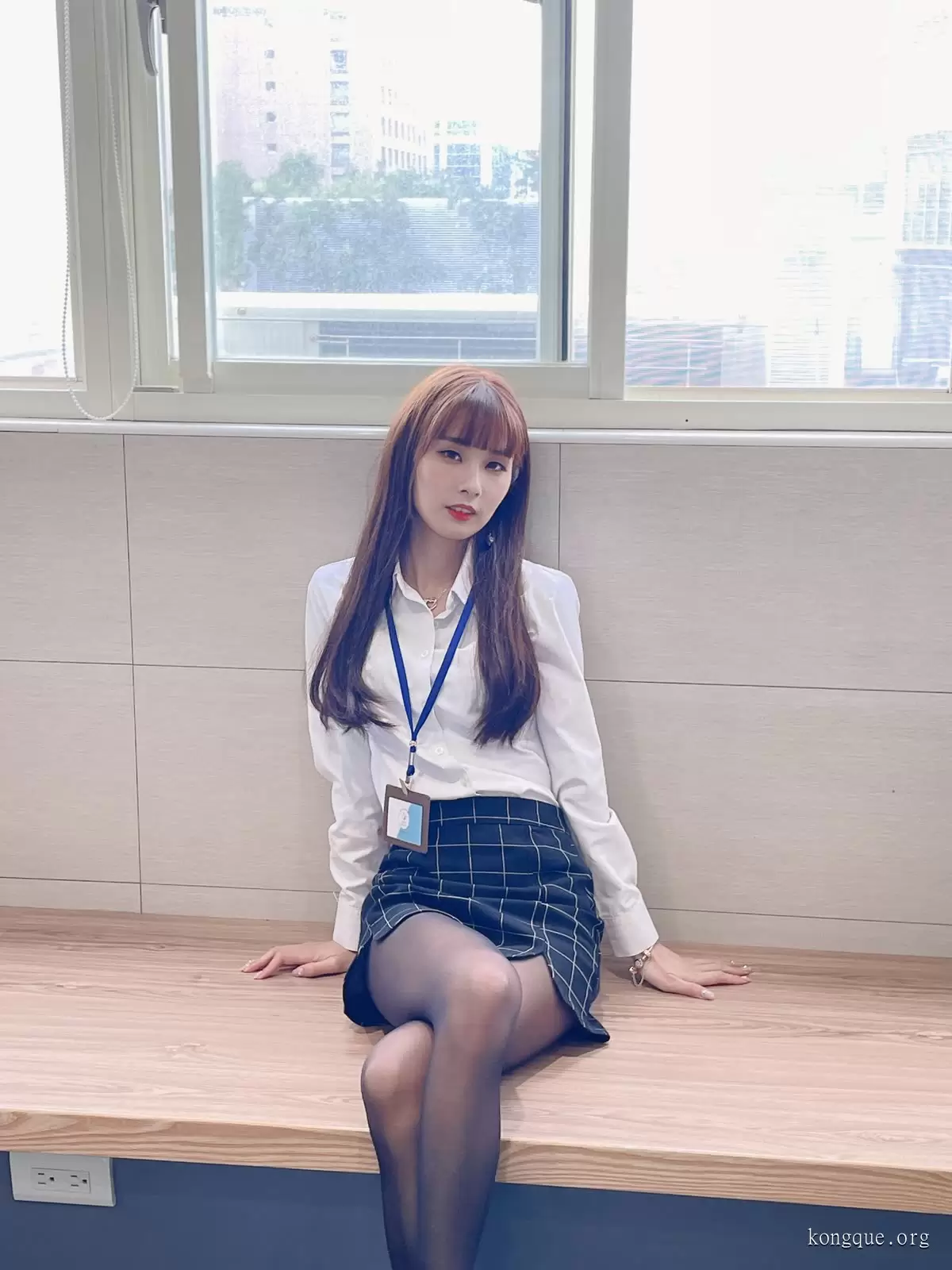 泥泥汝 写真最新合集[14套]2024年更新中