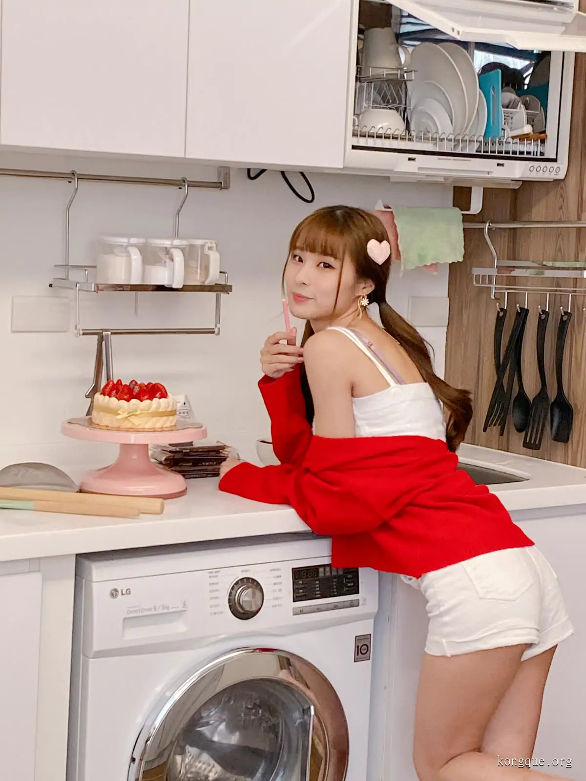 泥泥汝 写真最新合集[14套]2024年更新中