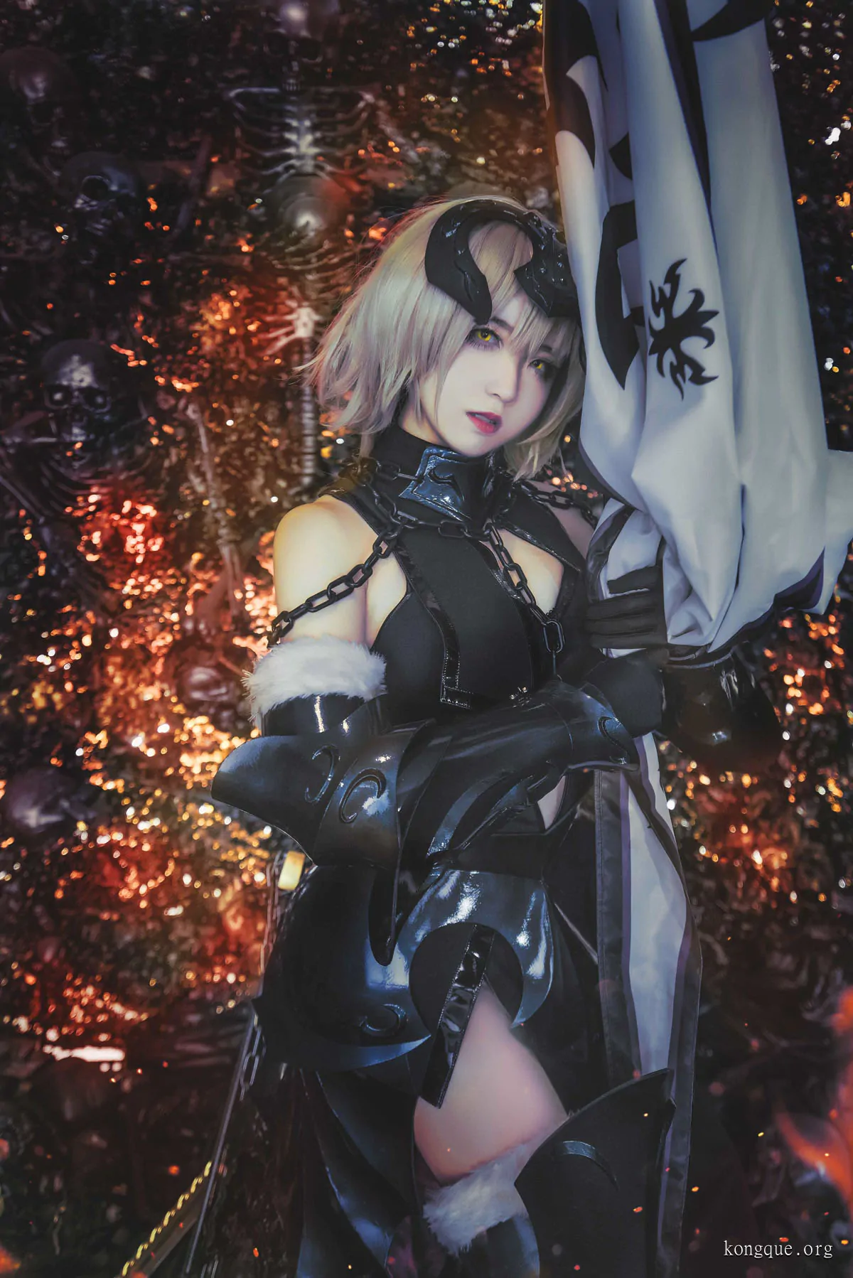 渊秧 资源合集[27套][持续更新]