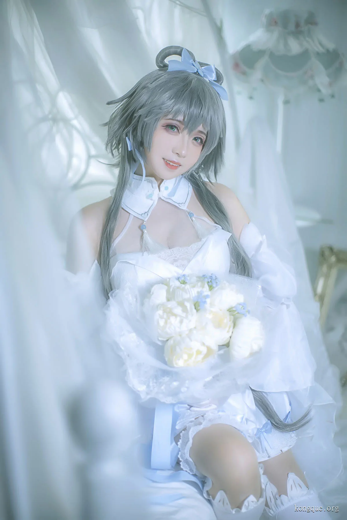 渊秧 资源合集[27套][持续更新]