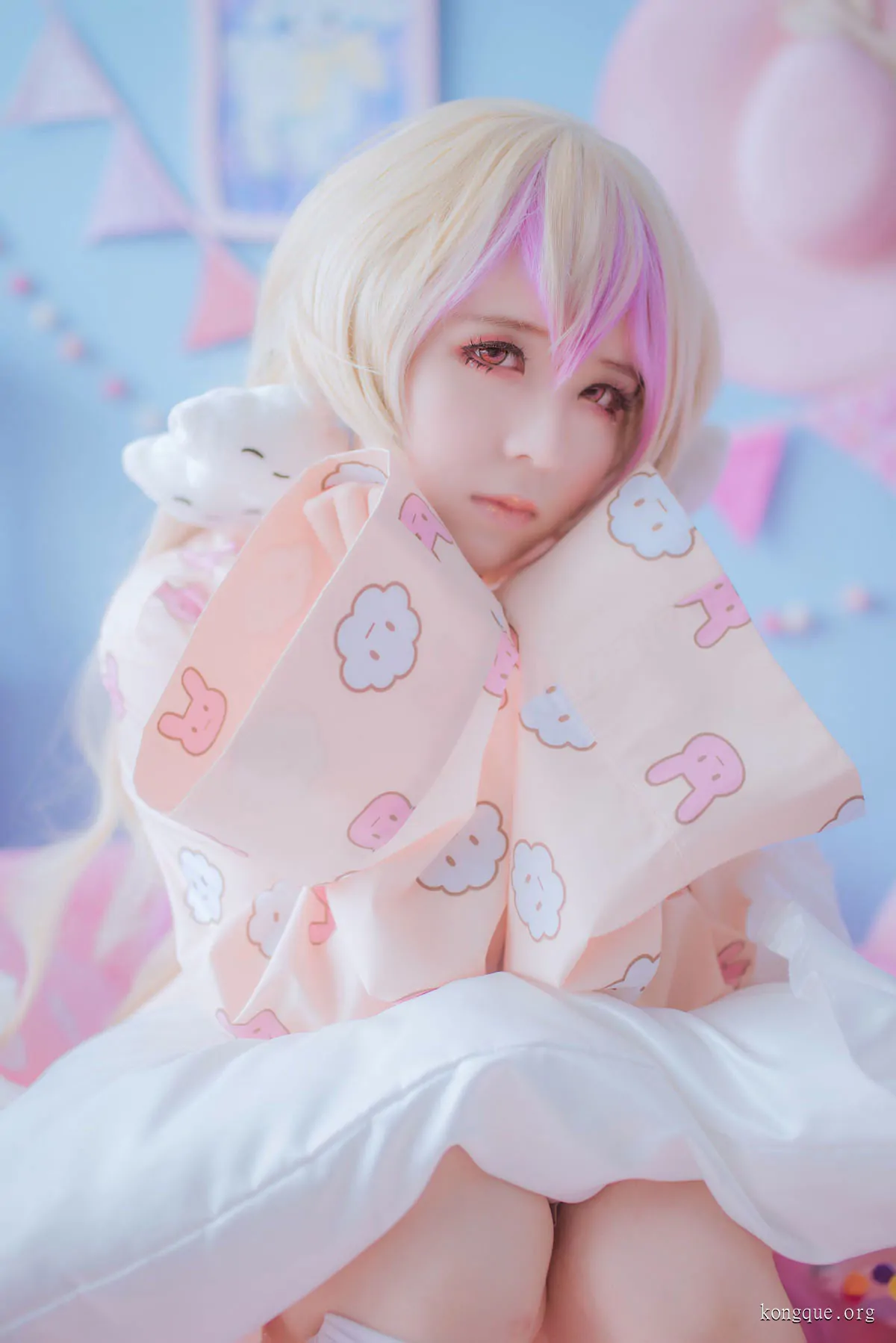 渊秧 资源合集[27套][持续更新]